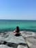teach personalized yoga class online