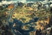 do fantasy map design