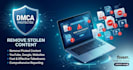 provide professional dmca takedown service