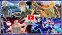 draw cool cartoon thumbnails