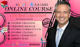 do ebook online course content mental health,  yoga course for coaches, educator