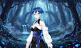design and rig live2d vtuber model 3d vtuber avatar commission 3d vrchat avatar