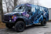 professional vehicle wrap design, car wrap