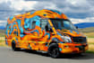 design car wrap, vehicle wrap design