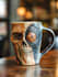 do coffee mug design