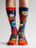 design custom and unique socks design
