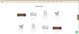 design a modern shopify ecommerce website