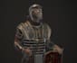 retopology and uv mapping for game ready 3d characters