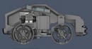 3d modeling and engineering services in fusion360 and sw