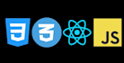 build responsive react website