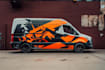 professional vehicle wrap design, car wrap