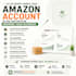 manage your amazon account, reduce acos, scale profitable sales