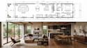create realistic 2d and 3d floor plan and interior rendering using homestyler
