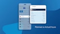 create a  saas explainer video product video and app demo with UI animation