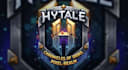 craft a bold and custom hytale server logo