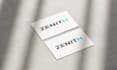 design a modern,minimalist,wordmark and lettermark logo