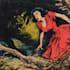 design amazing vintage horror comics artwork illustration