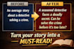 write a captivating book blurb that sells your story
