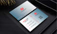 design professional business cards