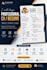 create american and europass CV and ats optimized resume