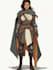 design an elite 2d game character for your indie game