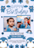 design modern birthday and event invitations
