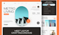 do figma website design, webiste uiux design, figma website design