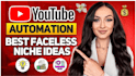 be your youtube faceless channel analyst, automation expert