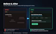 build a responsive PHP mysql website with admin panel and contact form