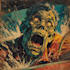 create amazing vintage comics artwork illustration