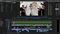 do wedding video editing for filmmakers