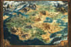 do fantasy map design