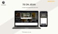 design, redesign, develop a custom wordpress website and business websites