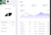 develop a professional crypto wallet app and web3 dashboard
