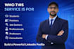 optimize your linkedin profile for jobs, branding, and visibility