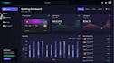 build website development, full stack saas web app developer