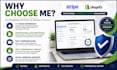 handle stripe and shopify chargeback disputes