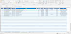 build automated excel dashboards and trackers