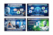 develop ai automation systems for business workflow optimization