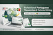 translate and write technical documents in portuguese