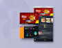 make or customise website