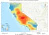 create professional gis maps, spatial analysis, and remote sensing maps