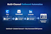 build a complete b2b outbound lead generation system