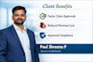 do quality analysis in rcm healthcare