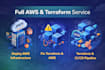 deploy and fix your AWS infrastructure with terraform fast