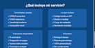 crear paginas web HTML ,CSS y mas