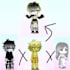 create gacha life 2 fusion characters