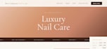 make professional custom coded website like apple and nike