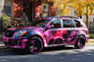 wrap design racing car wrap, car wrap design