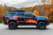 car wrap design, van wrap design, vehicle wrap, van wrap